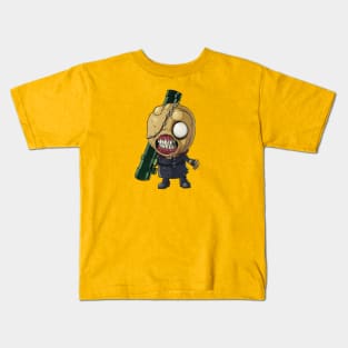 Baby Nemesis Kids T-Shirt